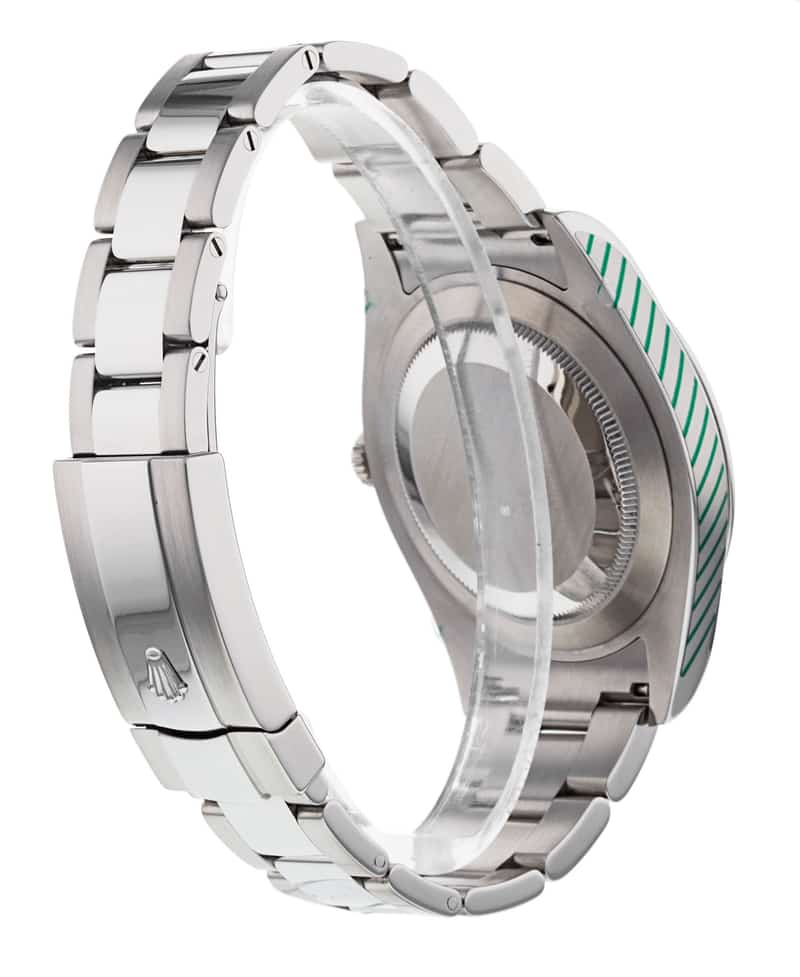 Rolex Datejust II 116300